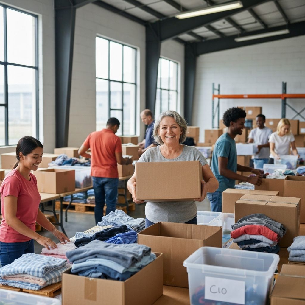 NGO Donor Management